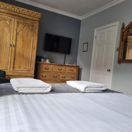 Fellview Guest House Bowness-on-Windermere Buitenkant foto