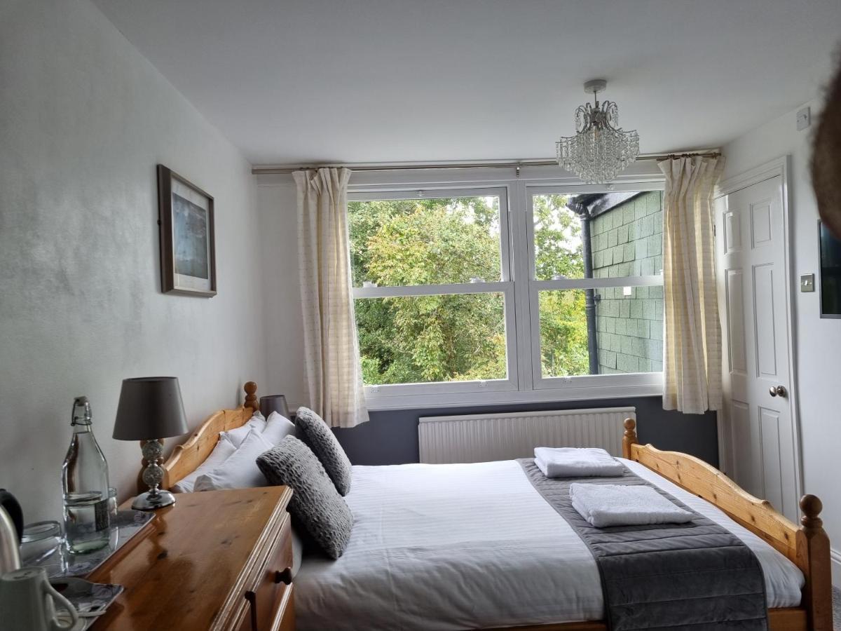 Fellview Guest House Bowness-on-Windermere Buitenkant foto