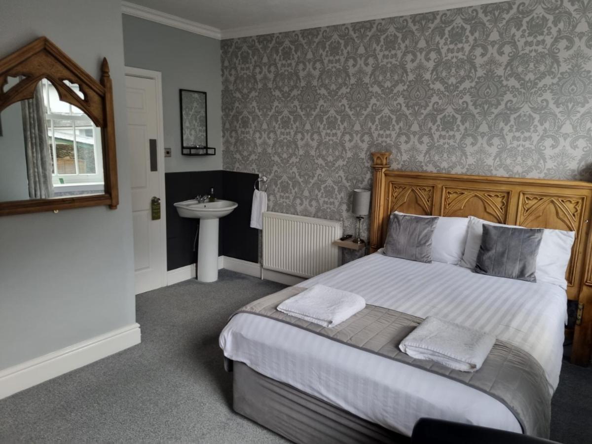 Fellview Guest House Bowness-on-Windermere Buitenkant foto