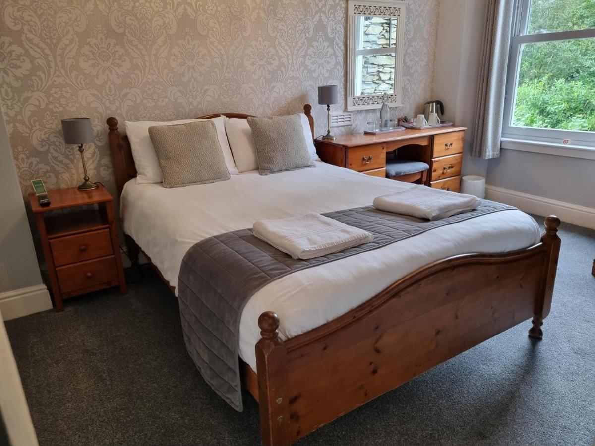 Fellview Guest House Bowness-on-Windermere Buitenkant foto
