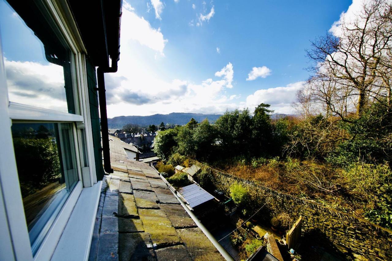 Fellview Guest House Bowness-on-Windermere Buitenkant foto
