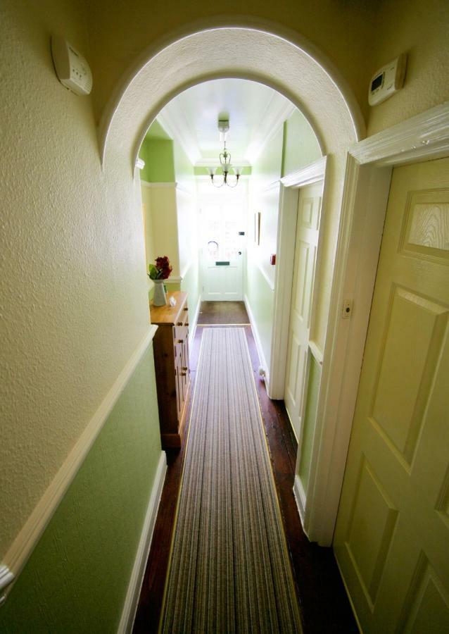 Fellview Guest House Bowness-on-Windermere Buitenkant foto